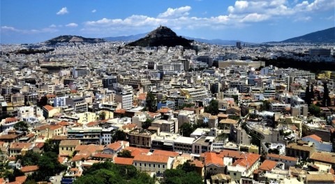 Greece commits €2.5 billion to safeguard water resources amid intensifying drought