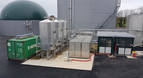 The advantages of stainless steel for corrugated tube heat exchangers