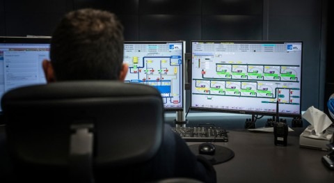 Kuwait advances second phase of desalination project to boost water supply