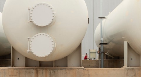 Bahrain's EWA invites global bids for new Hawar Desalination Plant