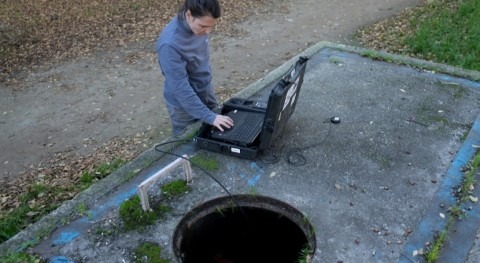 How AI can help water companies do more with less