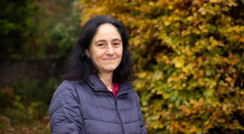 Dr Miriam Glendell appointed as Director of the Centre of Expertise for Waters