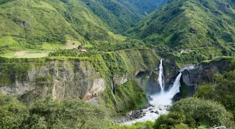 EIB provides $100 million to Ecuador for water, sanitation and waste management