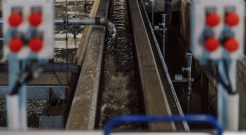 ACCIONA is awarded the operation and maintenance of twelve wastewater treatment plants in Portugal