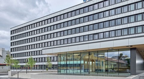 GF finalizes acquisition of VAG Group expanding global flow solutions portfolio