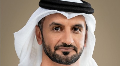IDRA welcomes H.E. Ahmed Al Rumaithi as Special Advisor