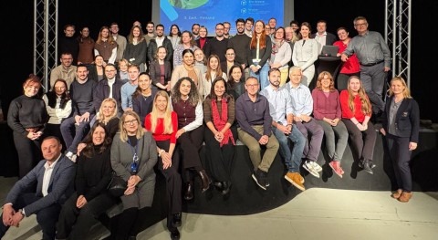 CircSyst partners meet in Lahti to advance sustainable circular models