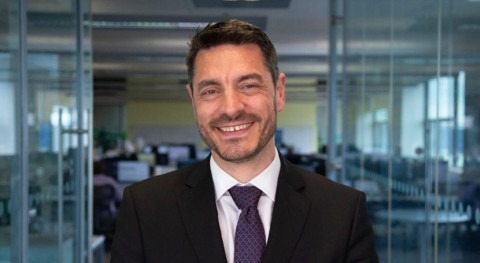 James Jesic appointed CEO of Severn Trent