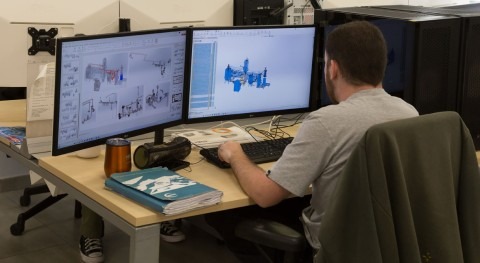 HRS awarded EcoVadis sustainability accreditation