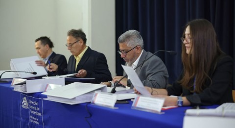 Two bidders compete for US$318 million Coquimbo Desalination Plant concession