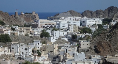 Oman's OPAZ announces tender for First Phase of Al Rawdah SEZ Water Drainage Project