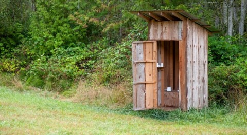 “We’ll Always Need the Toilet”: why sanitation remains fundamental in changing world