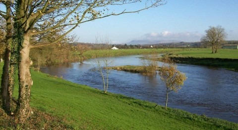 Ministry of Defense seeks single provider for £2.6bn overhaul of water and wastewater services