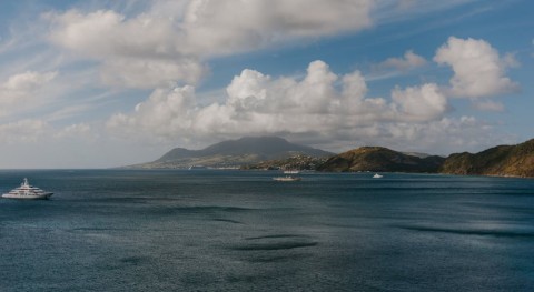 Call for Experts: New tech initiative to combat water Loss in Saint Kitts and Nevis