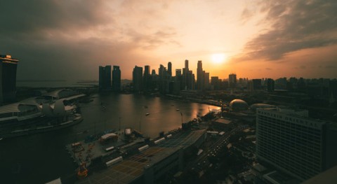 PUB launches tender for Risk Assessment Study on impact of sea level rise