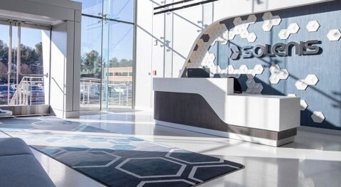 Solenis completes acquisition of NCH Corporation