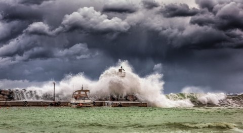 European Space Agency opens call for proposals to boost coastal climate resilience with space tech