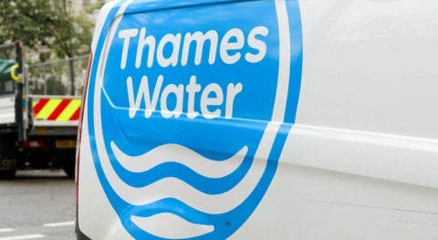 Thames Water launches major sewer mapping procurement across greater London and Thames Valley