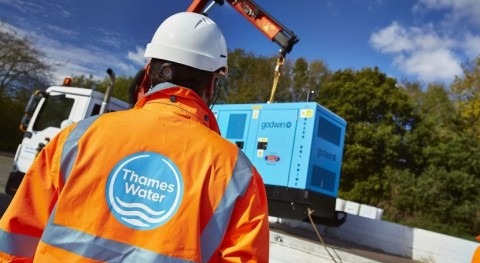 Pimco offloads bulk of Thames Water debt amid hopes for private rescue