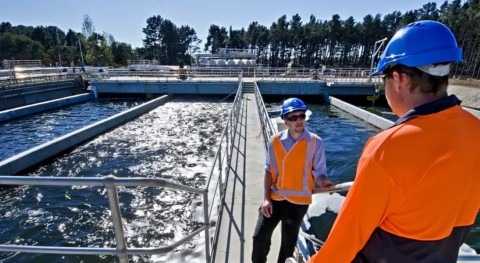 Veolia secures AUD $700m in Australian water contracts to boost efficiency and water security