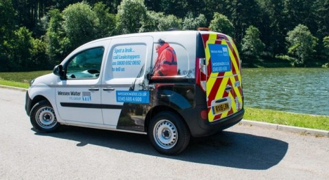 Wessex Water awards major AMP8 Framework for M&E Minor Works